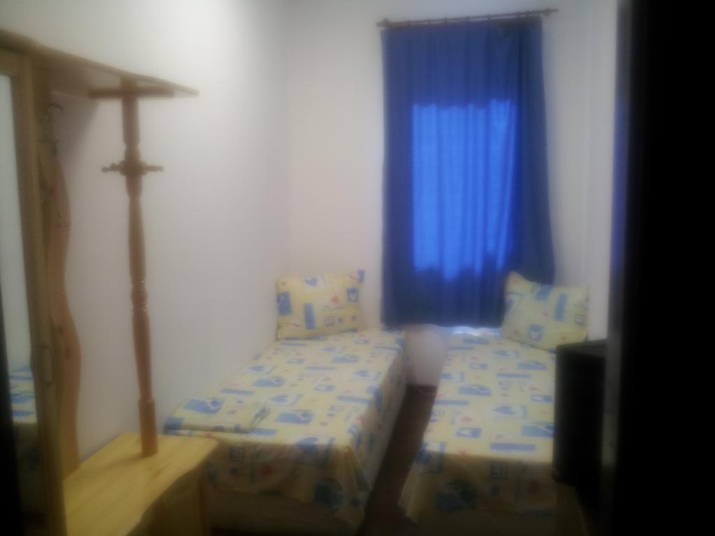Old House Hostel Burgas Ngoại thất bức ảnh